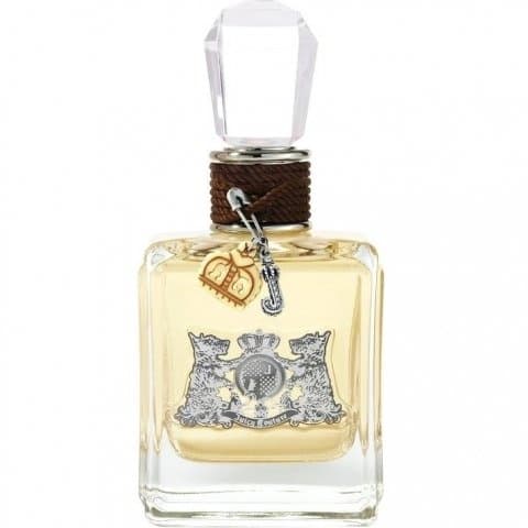 Juicy Couture EDP