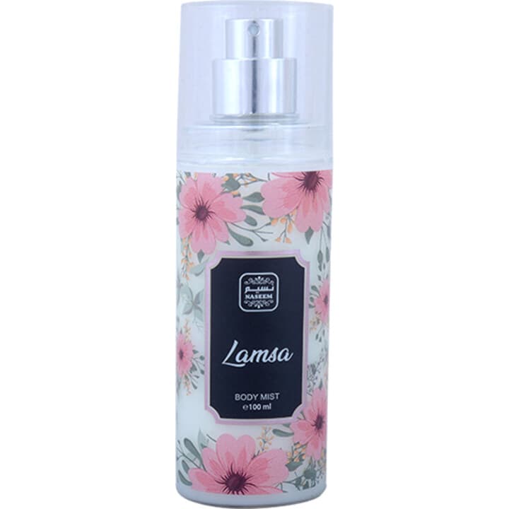 Lamsa (Body Mist)