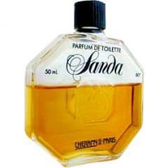 Sanda (Parfum de Toilette)