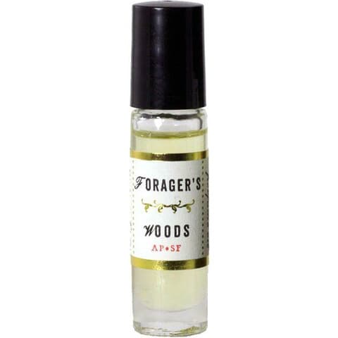 Forager's Woods / Forager's Forest (Perfume Oil)