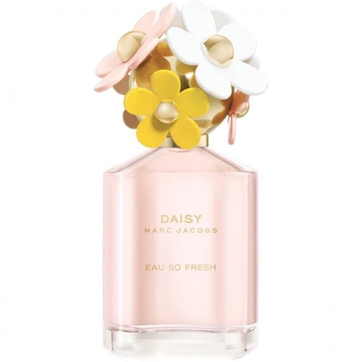 Daisy Eau So Fresh EDT