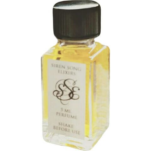 Samhain (Perfume)