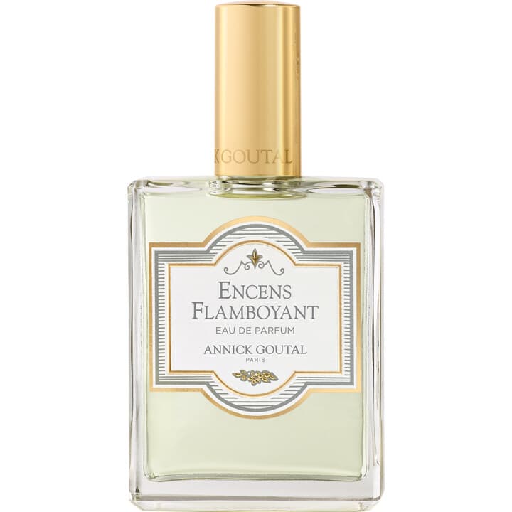 Encens Flamboyant EDP