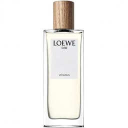 001 Woman EDP