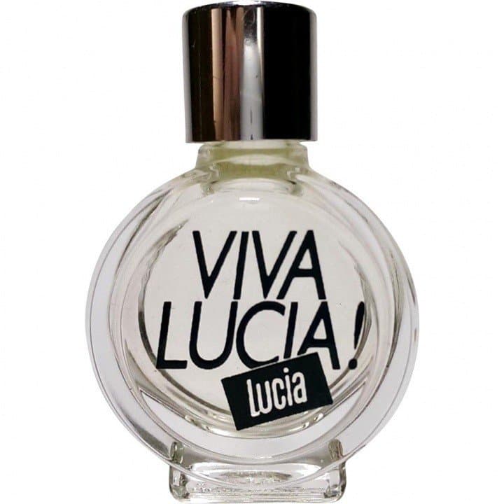 Viva Lucia!