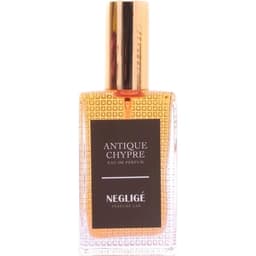 Antique Chypre