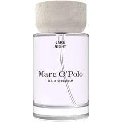 Lake Night by Marc O'Polo perfume bottle
