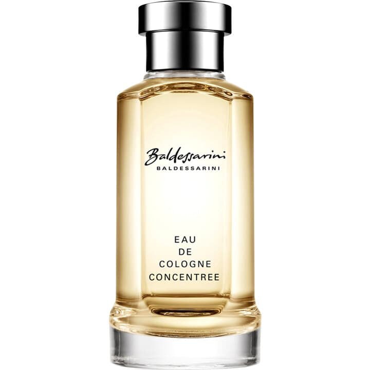 Baldessarini (Eau de Cologne Concentrée)