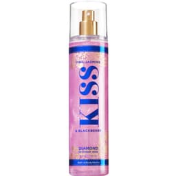 Kiss - Pink Jasmine & Blackberry