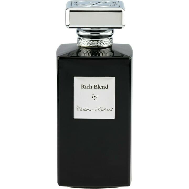 Rich Blend Intense for Men