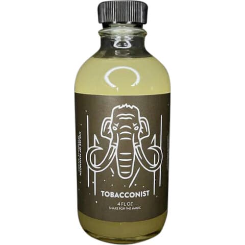 Tobacconist (Aftershave) by House of Mammoth perfume bottle