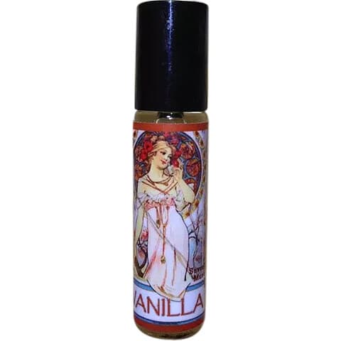 Vanilla (Perfume Oil)