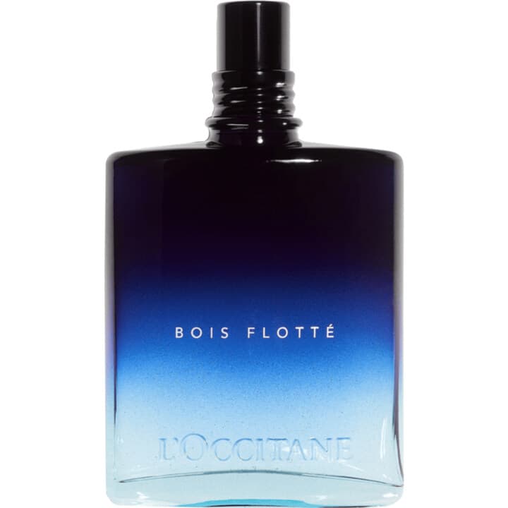 Bois Flotté