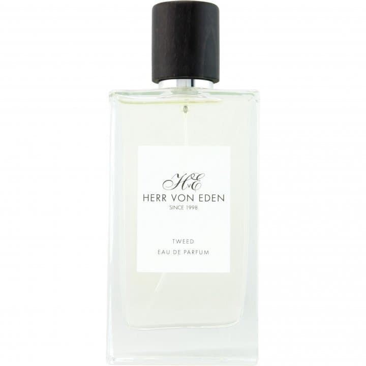 Tweed by Herr von Eden perfume bottle