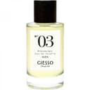 N° 03 - Oriental Spicy
