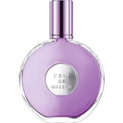 L'Eau de Missha - Belong To You