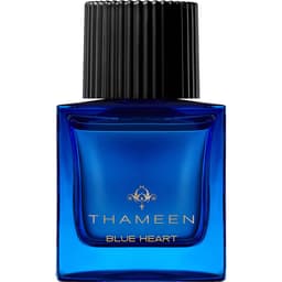 Blue Heart (Extrait de Parfum)