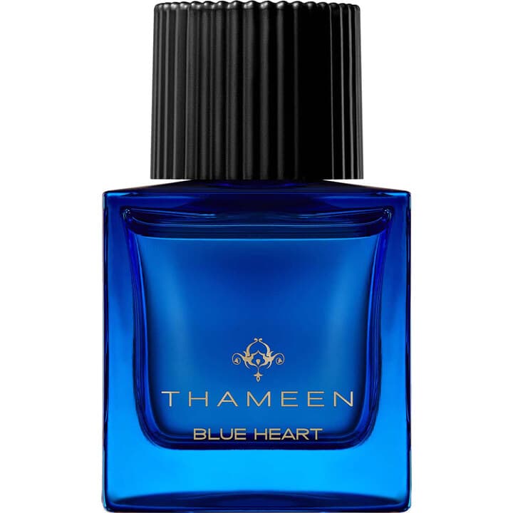 Blue Heart (Extrait de Parfum)