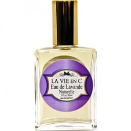 Eau de Lavande