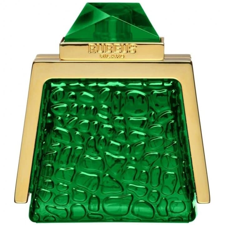 Rubeus Vert by Rubeus perfume bottle