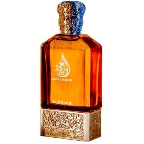 Oud Al Wazeer EDP