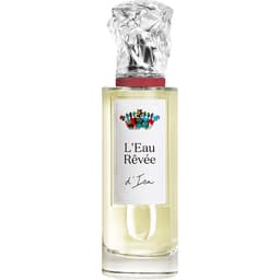 L'Eau Rêvée d'Isa