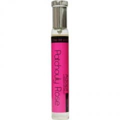 Patchouly Rose