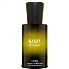 Bayyana Spring Scent