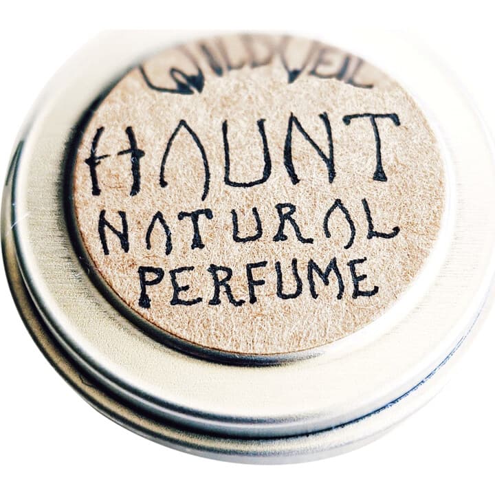 Haunt (Solid Perfume)