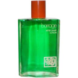 Barrage (After Shave)