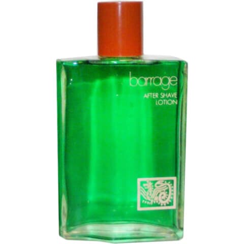 Barrage (After Shave)