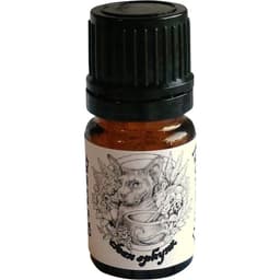 Clean Sphynx (Perfume Oil)