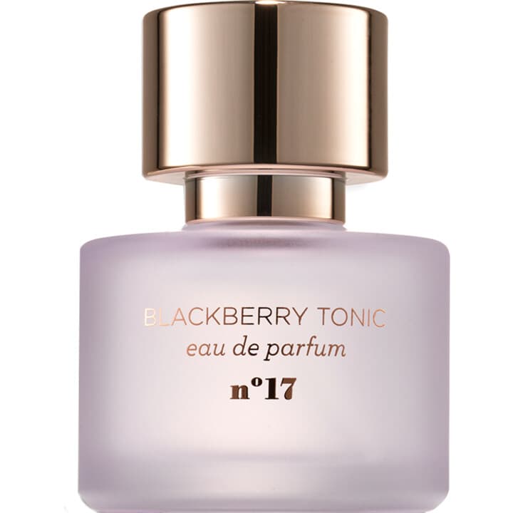 Nº17 Blackberry Tonic EDP