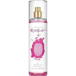 The Pinkprint (Fragrance Mist)