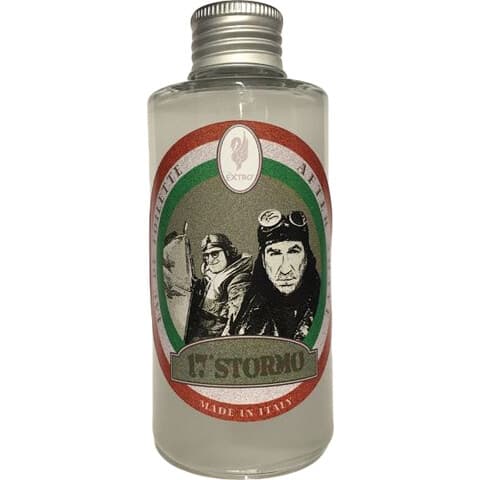 17° Stormo (Aftershave Eau de Toilette)