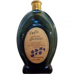 Freto Parfum Lavendel