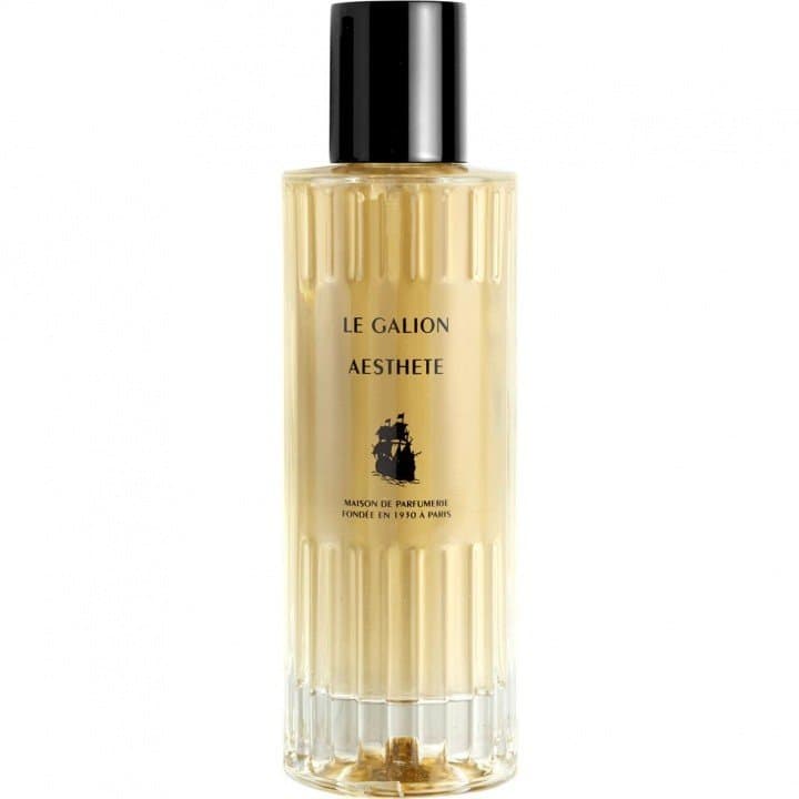 Aesthete by Le Galion perfume bottle