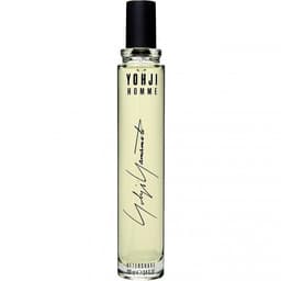 Yohji Homme (2013) (Aftershave)