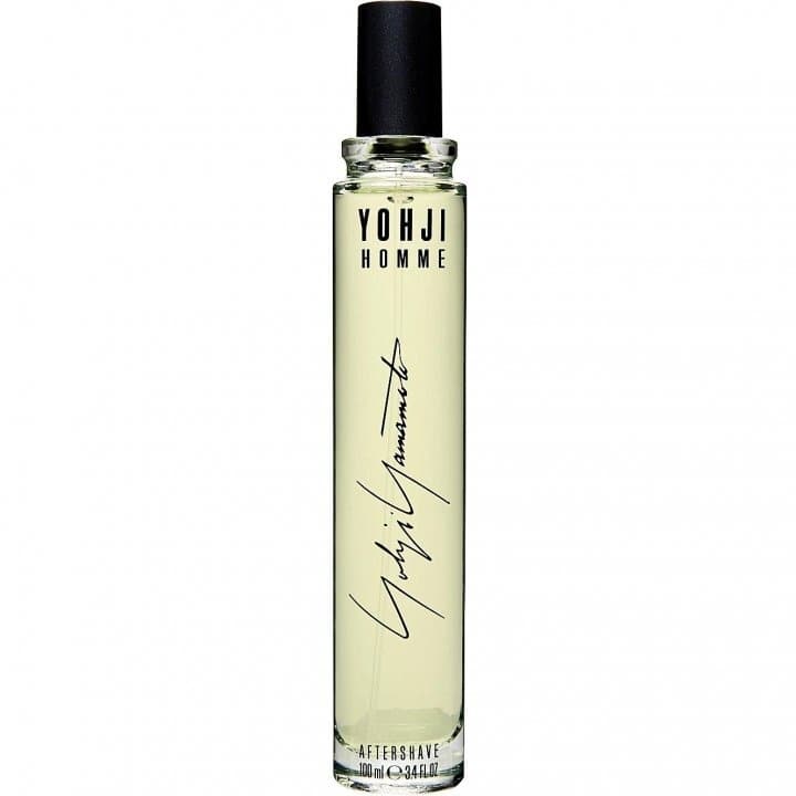 Yohji Homme (2013) (Aftershave)