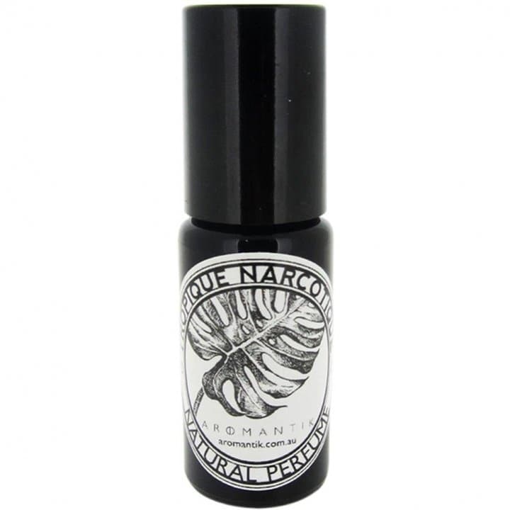 Tropique Narcotique (Perfume Oil)