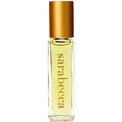 Vanilla Spice (Perfume) by Sarabecca perfume bottle
