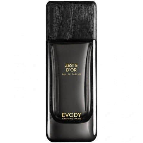 Collection Première - Zeste d'Or by Evody perfume bottle