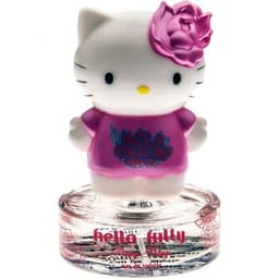 Hello Kitty - Pretty Peony