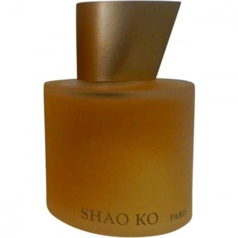 Shao Ko EDP