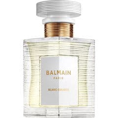 Blanc Galaxie EDT by Balmain perfume bottle
