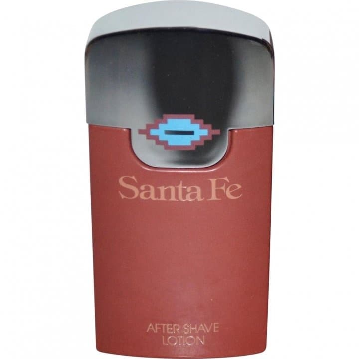 Santa Fe for Men (After Shave Lotion)