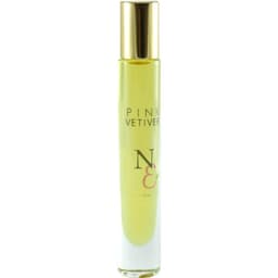 Pink Vetiver