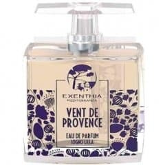 Vent de Provence - Sogno Lilla