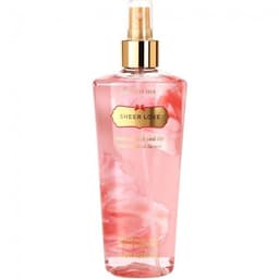 Sheer Love (Fragrance Mist)