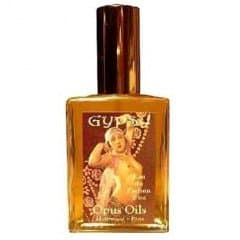 Burlesque - Gypsy EDP